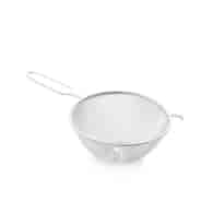 HENDI-SITKO NIERDZEWNE Z RĄCZKĄ 20CM 635308