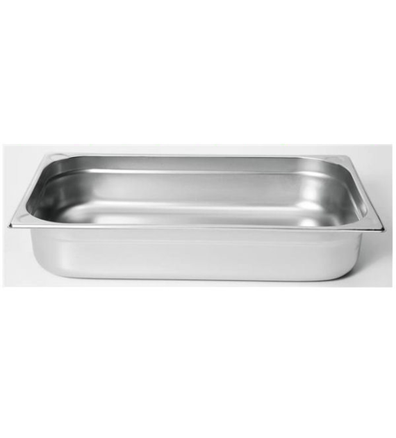 HENDI-POJEMNIK STAL NIERDZ. GN 1/1-40MM 806111
