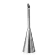 HENDI-KOŃCÓWKA DO RĘKAWÓW DO SZPRYCOWANIA ŚR.4MM 551257