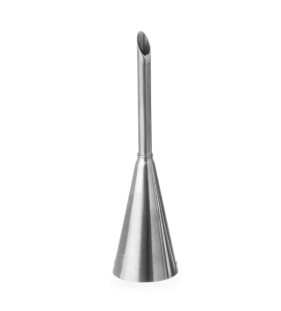 HENDI-KOŃCÓWKA DO RĘKAWÓW DO SZPRYCOWANIA ŚR.4MM 551257