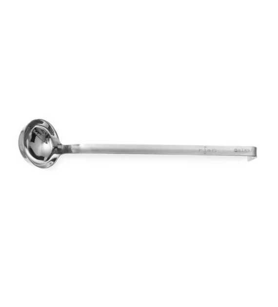 HENDI-CHOCHLA Z RANTEM 0,25L/10CM 540404