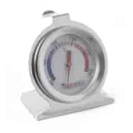 HENDI-TERMOMETR UNIWERSALNY DO PIECÓW I PIEKARNIKÓW 271179