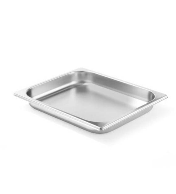 HENDI-POJEMNIK NIERDZ. GN 1/2-40MM *PROFI LINE* 801444
