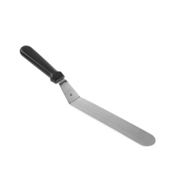 HENDI-SZPATUŁKA KĄTOWA-WĄSKA 254MM 855683