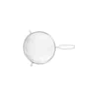 HENDI-SITKO NIERDZEWNE Z RĄCZKĄ 23CM 635407