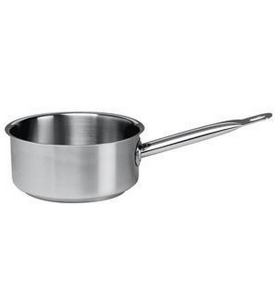 HENDI-RONDEL Z RĄCZKĄ 5L/24CM BEZ POKRYWY 838303