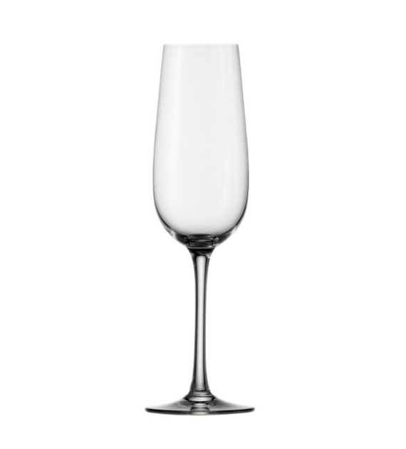 HEN-KIELISZEK DO SZAMPANA *WEINLAND* 200ML 1000007