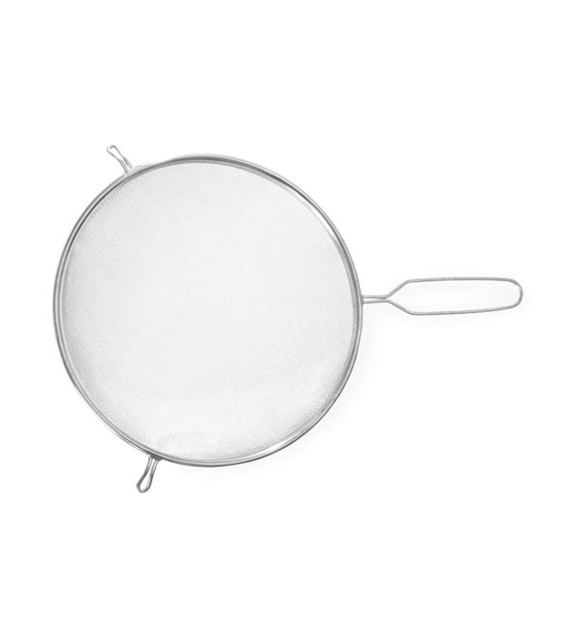HENDI-SITKO NIERDZEWNE Z RĄCZKĄ 25CM 635605