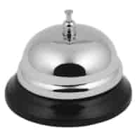 HENDI-DZWONEK RECEPCYJNY 595008