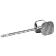 HENDI-TŁUCZEK DO MIĘSA SZARY 260MM 513002