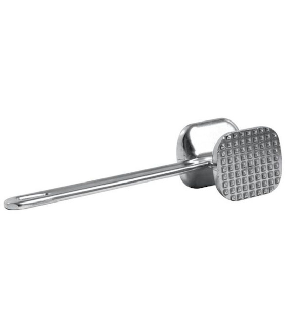 HENDI-TŁUCZEK DO MIĘSA SZARY 260MM 513002