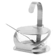 HEN-CUKIERNICA METAL+SZKŁO 465370