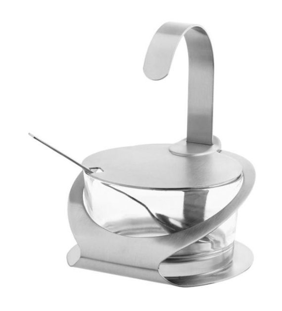 HEN-CUKIERNICA METAL+SZKŁO 465370