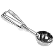 HENDI-GAŁKOWNICA KITCHEN LINE ZE STALI NIERDZEWNEJ 1/30L 572511