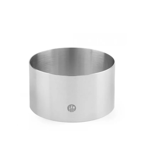 HENDI-RANT PIEKARNICZO-CUKIERNICZY 1,5MM, H-60MM, FI-180MM 512364