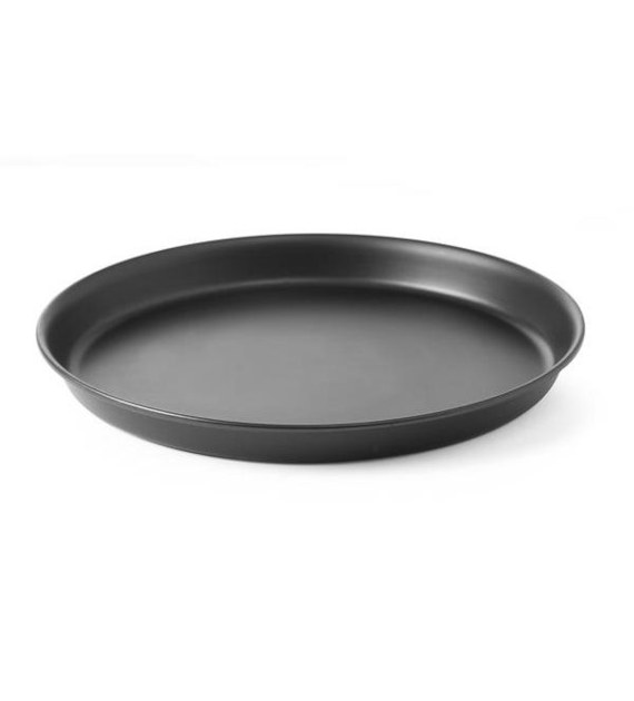 HENDI-BLACHA DO PIZZY 400MM 617410