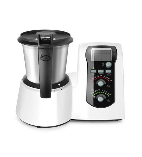 HEN-INDUKCYJNY ROBOT KUCHENNY *MYCOOK 1.6* 226391
