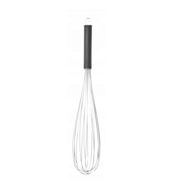 HENDI-RÓZGA 8 WRZECION Z UCHWYTEM Z NYLONU 45CM 509401