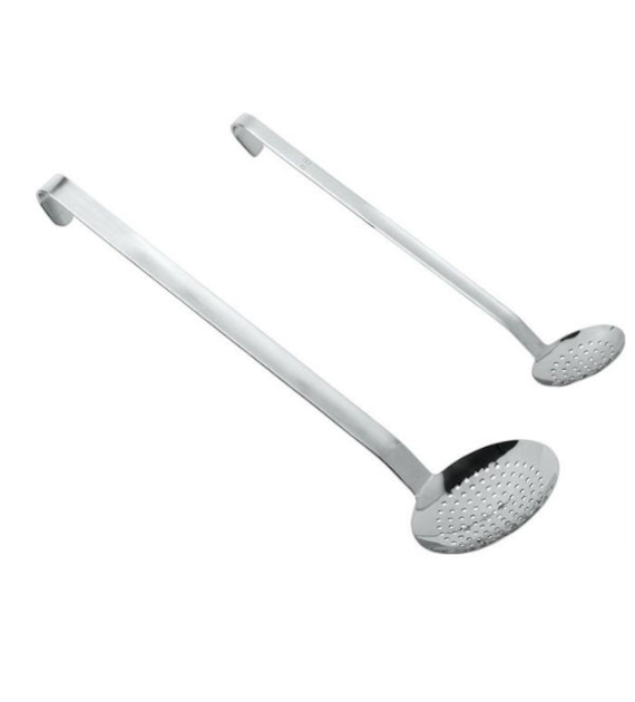 HENDI-ŁYŻKA CEDZAKOWA PROFI LINE 16CM 541500