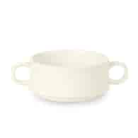 HEN-BULIONÓWKA Z UCHWYTAMI *CREMA* 280ML 797563