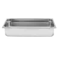 HENDI-POJEMNIK NIERDZ. GN 1/1-40MM *PROFI LINE* 801246