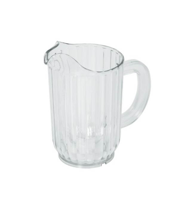 HENDI-DZBANEK POLIWĘGLAN 1,8L 567906