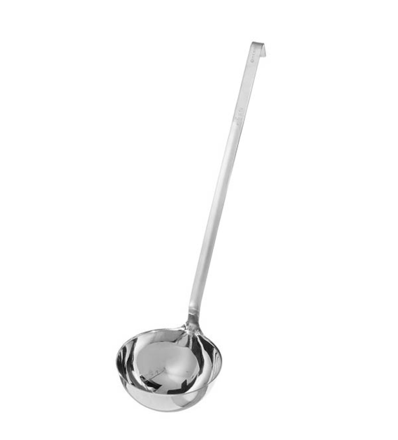 HENDI-CHOCHLA Z RANTEM 1L/16CM 540701