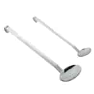 HENDI-ŁYŻKA CEDZAKOWA PROFI LINE 12CM 541302
