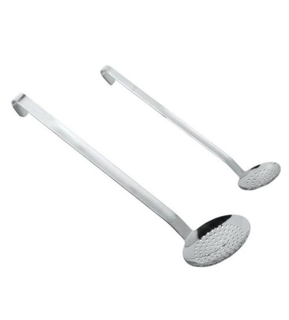 HENDI-ŁYŻKA CEDZAKOWA PROFI LINE 12CM 541302