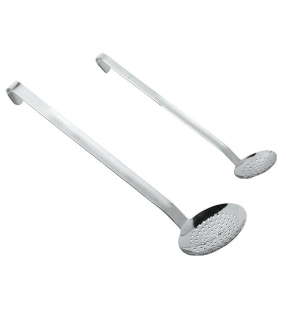 HENDI-ŁYŻKA CEDZAKOWA PROFI LINE 10CM 541203