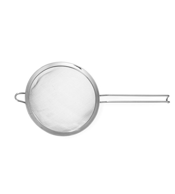 HENDI-SITKO Z RĄCZKĄ GĘSTE FI 200MM 638705