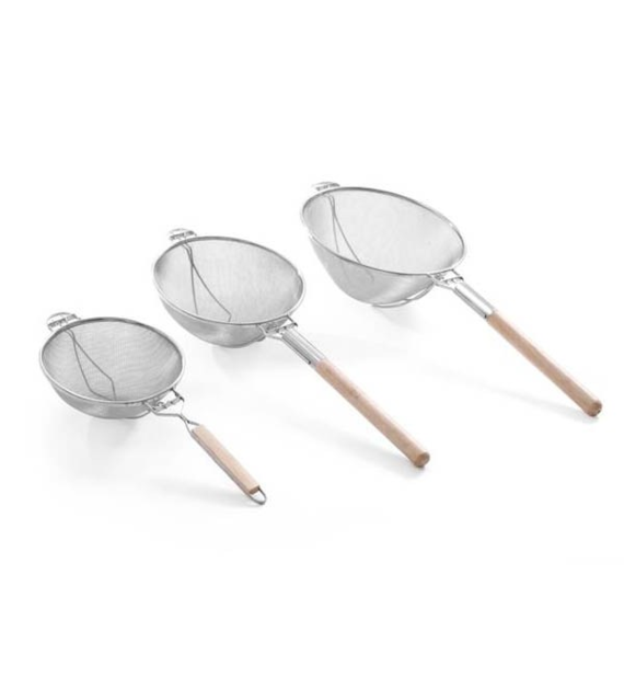 HENDI-SITO Z PODWÓJNĄ SIATKĄ 31CM 639016