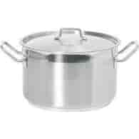 HENDI-GARNEK ŚREDNI 23,5L/36CM ZP PROFI 831700