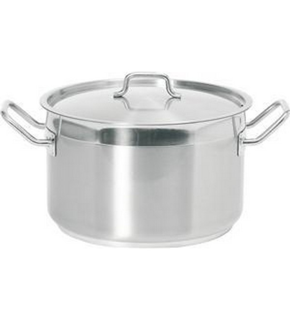 HENDI-GARNEK ŚREDNI 23,5L/36CM ZP PROFI 831700