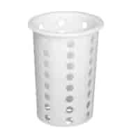 HENDI-OCIEKACZ NA SZTUĆCE 97*137MM  871201