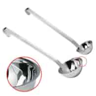 HENDI-CHOCHLA Z RANTEM PROFI LINE 0,125L 540305