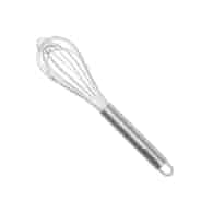 HENDI-RÓZGA 7 WRZECION Z UCHWYTEM 20CM 532003