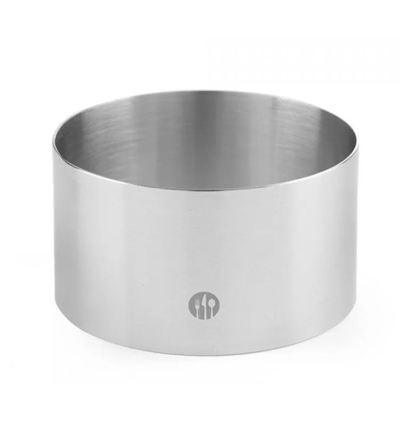 HENDI-RANT PIEKARNICZO-CUKIERNICZY 1,5MM, H-60MM, FI-140MM 512340