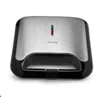 OPIEKACZ DO KANAPEK SREBRNY  750W 1075