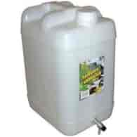 KANISTER  5L Z KRANEM *GT*