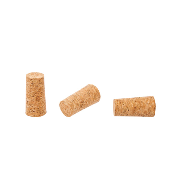 BIO-KOREK Z KORKA 14/19 MM 652110