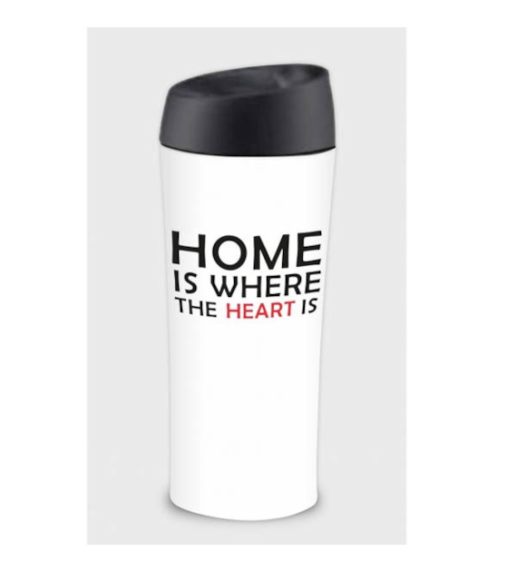 DAJ-KUBEK TERMICZNY 0,4L *HOME/HEA* 82881