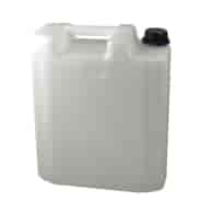 CHEM-KANISTER 10L B/BAR 520g(W12) Z NAKRĘTKĄ NIEB PŁASKI TYP.B