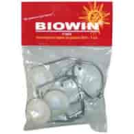 BIOWIN-KAPSEL MECH. FI33 DO DAMY /3SZT/