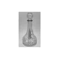 MMG-KARAFKA STOŻEK 500ML  LXBF1426S