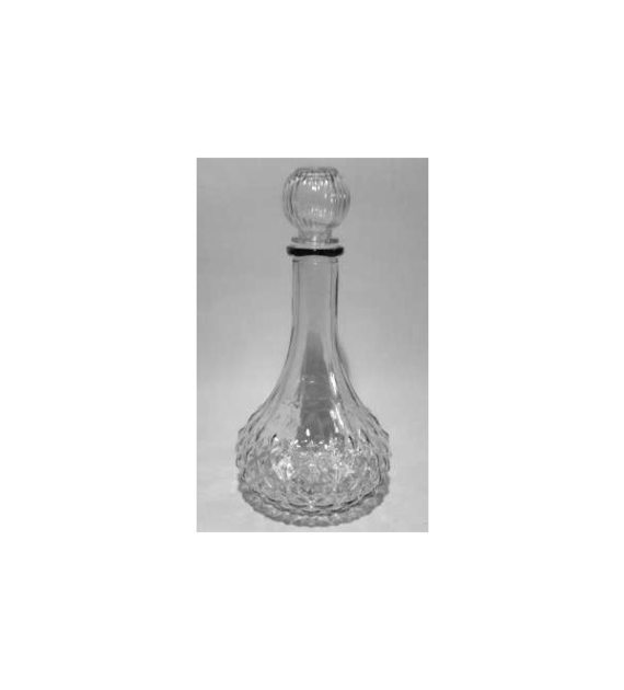 MMG-KARAFKA STOŻEK 500ML  LXBF1426S