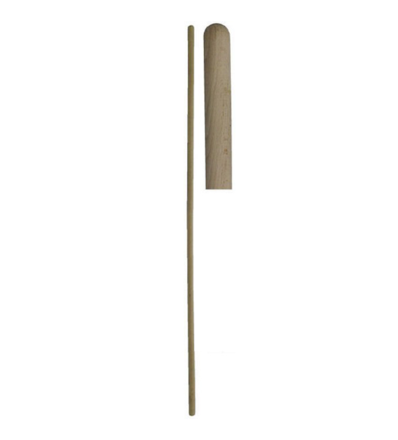 KIJ  DREWNO 130/140 CM