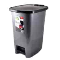 MX2086-KOSZ NA ŚMIECI PLASTIKOWY 15L