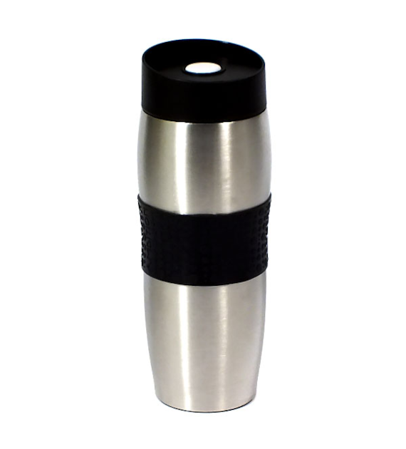 DAJ-KUBEK TERMICZNY 400ML CZARNY 62281
