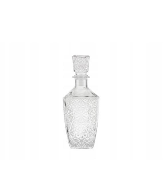 MMG-KARAFKA ROMB 850ML  48634